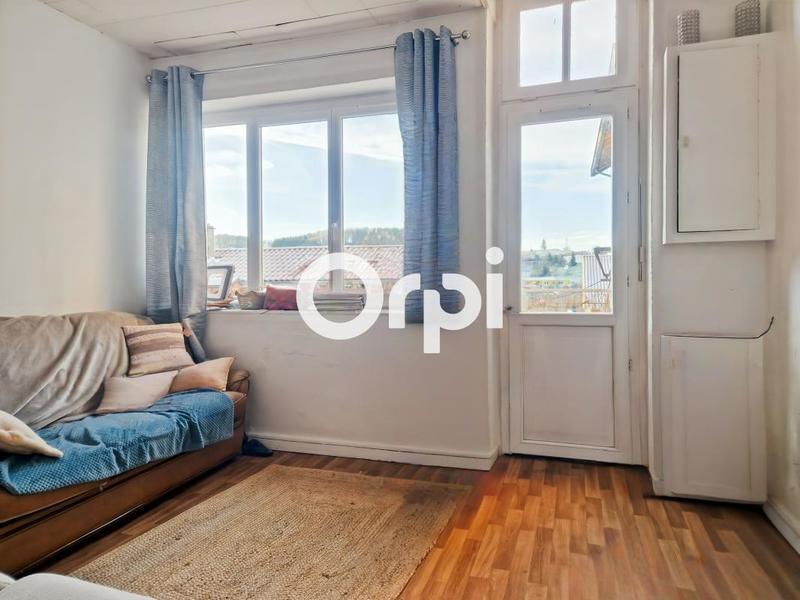 Appartement - 87 m² - 4 pièces