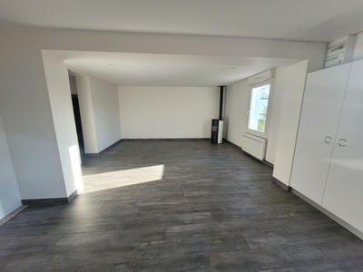 Maison - 56 m² - 3 pièces