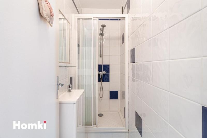 Appartement - 106 m² - 4 pièces