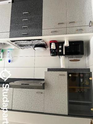 Appartement - 35 m² - 1 pièce