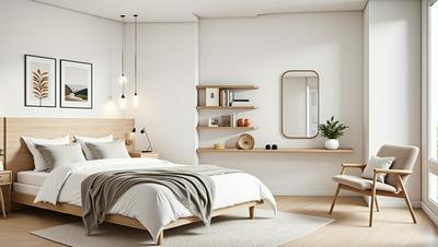 Appartement - 32 à 85 m² - 1 à 4 pièces