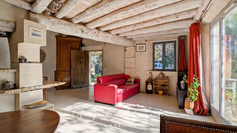 Maison - 147 m² - 6 pièces