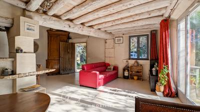 Maison - 147 m² - 6 pièces