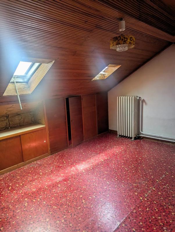 Maison - 141 m² - 6 pièces