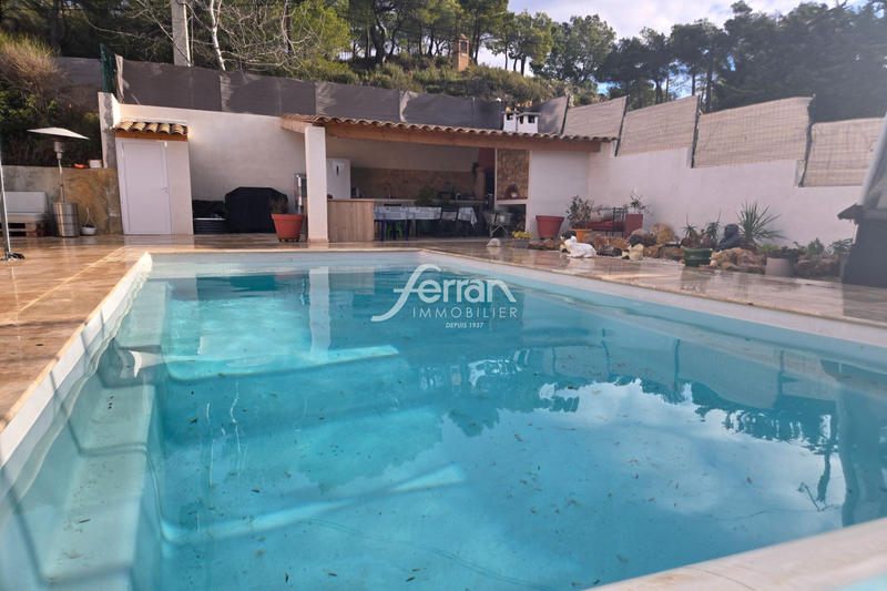 Villa - 115 m² - 4 pièces