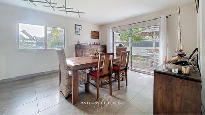 Maison - 146 m² - 7 pièces