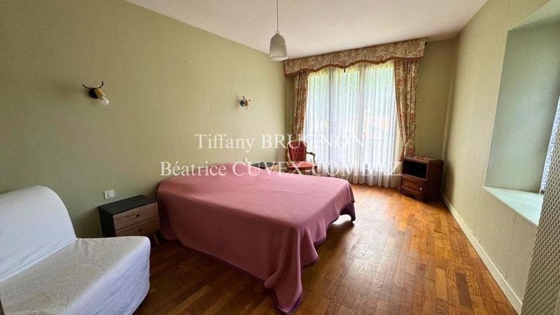 Maison - 94 m² - 5 pièces