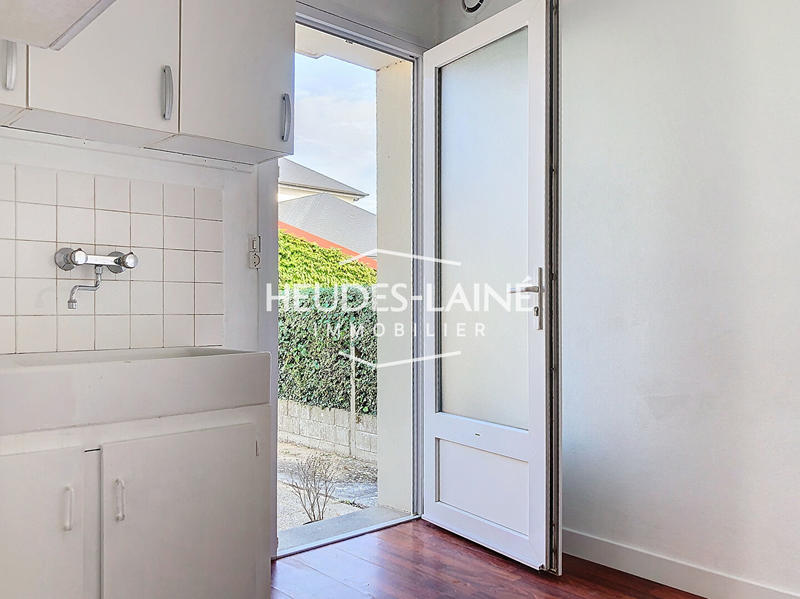 Immeuble - 6 pièces