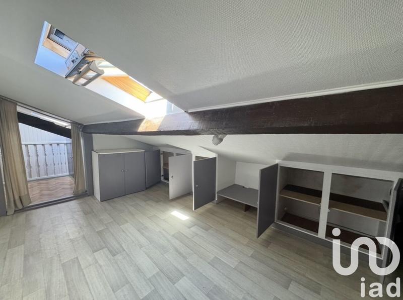 Duplex - 71 m² - 4 pièces