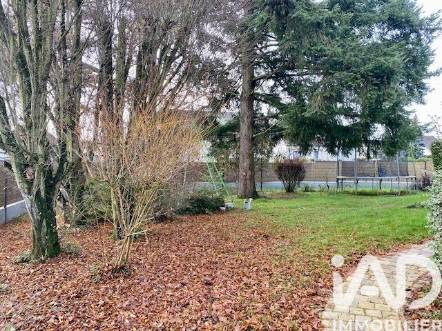 Maison - 179 m² - 5 pièces