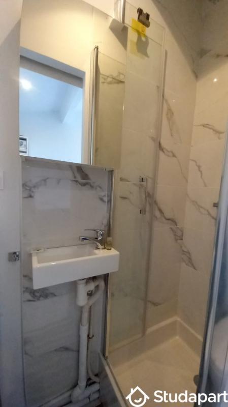 Appartement - 9 m² - 1 pièce