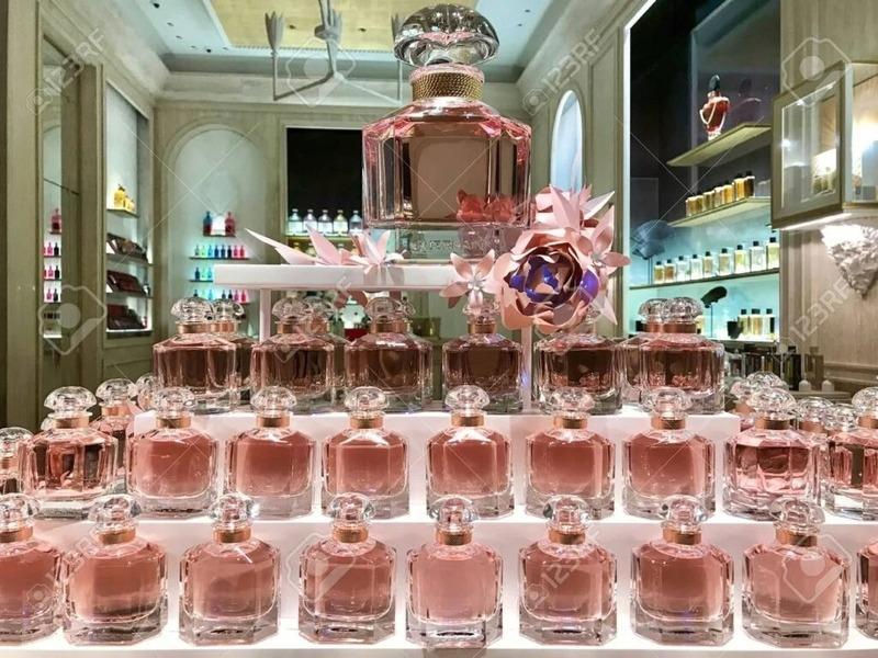 Fonds de commerce - Beauté / Bien-être - 85 m²