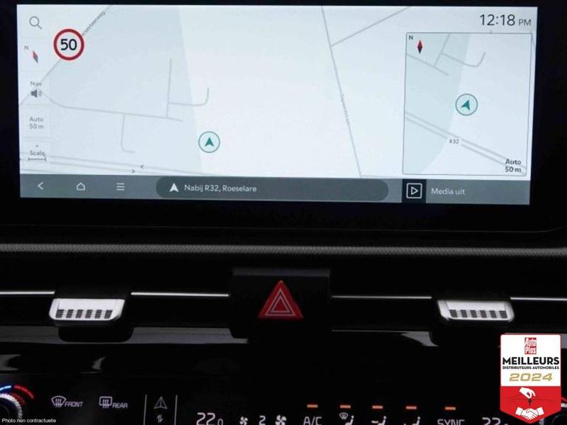 Kia Sportage 1.6t-Gdi Dct Pulse Plus New Model