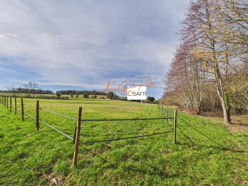 Maison - 145 m² - 12 pièces