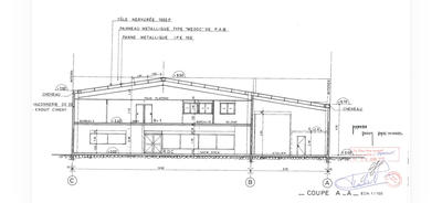 Local d'activités - 194 m²