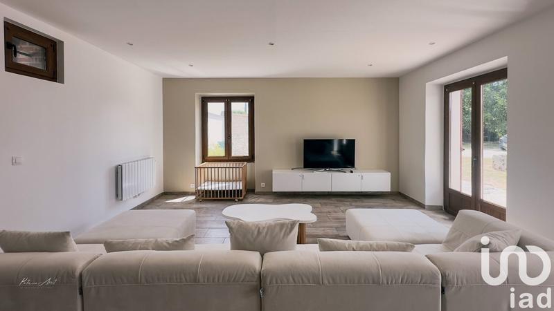 Maison - 162 m² - 5 pièces