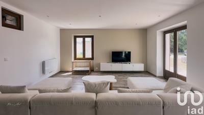 Maison - 162 m² - 5 pièces