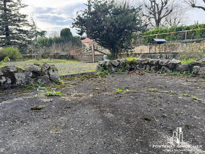 Maison - 148 m² - 6 pièces