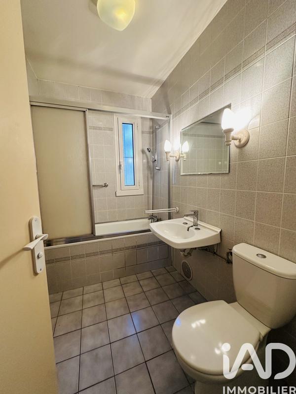 Maison - 139 m² - 6 pièces