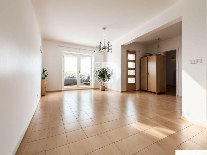 Maison - 77 m² - 4 pièces