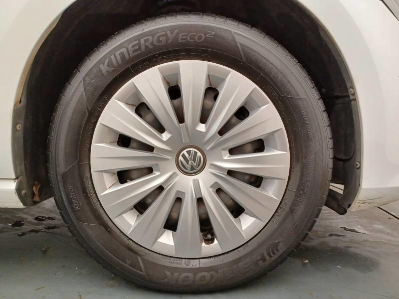 Volkswagen Golf 1.2 Tsi 105 BlueMotion Technology Trendline