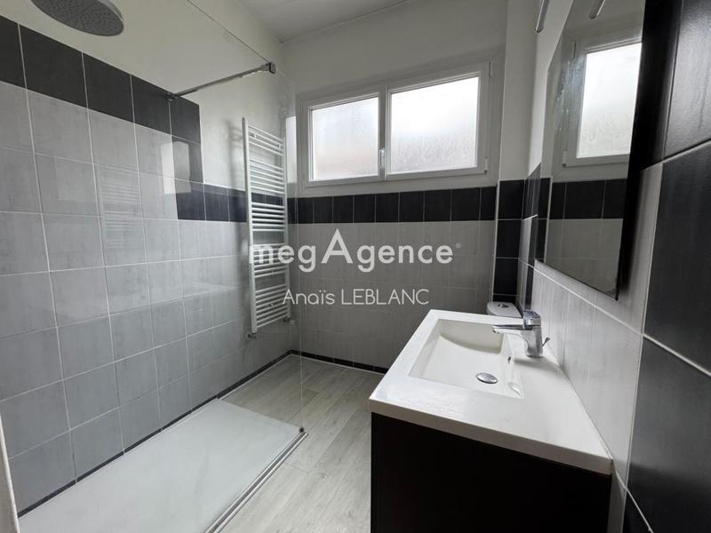 Maison - 171 m² - 6 pièces