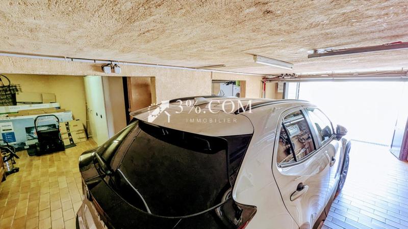 Maison - 147 m² - 5 pièces