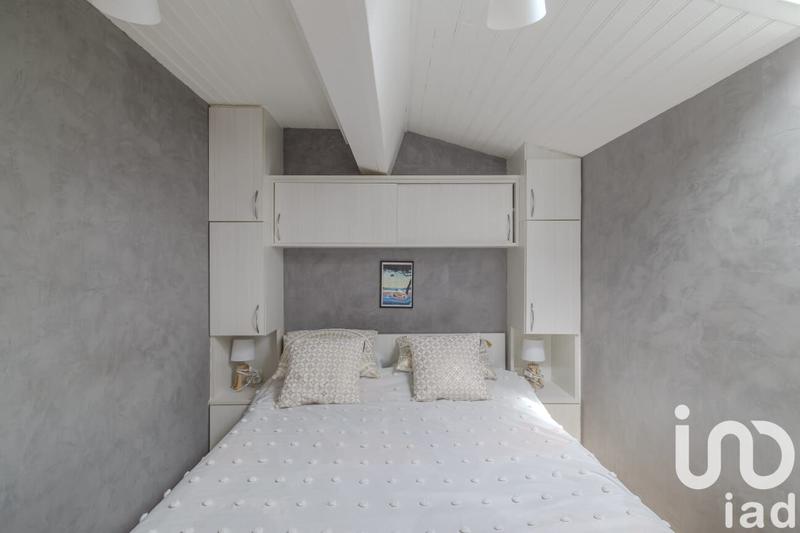 Appartement - 50 m² - 4 pièces