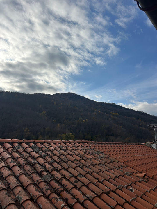 Maison - 60 m² - 3 pièces