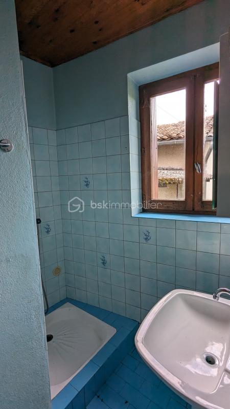 Maison - 53 m² - 3 pièces