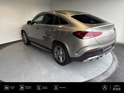 Mercedes Classe Gle coupe 350 de 4matic Amg Line