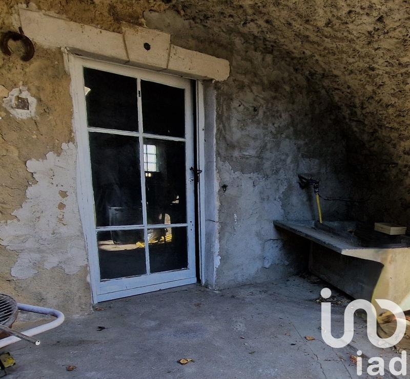 Maison de village - 114 m² - 5 pièces