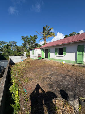 Maison - 105 m² - 3 pièces