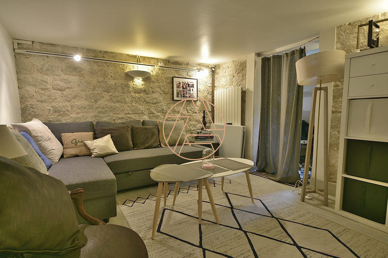 Maison - 123 m² - 4 pièces