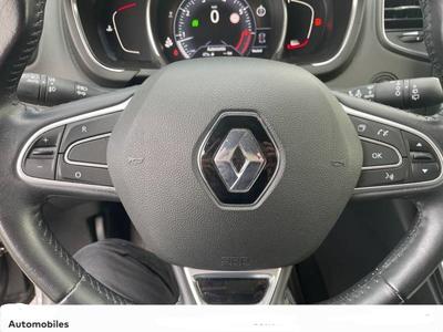 Renault Grand Scénic III Intens Energy TCe 130
