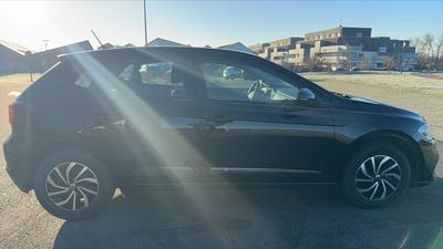 Volkswagen Polo 1.0 Tsi 95 Dsg7 Life