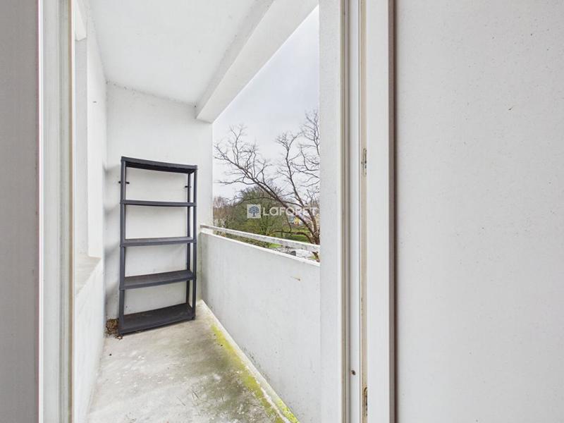 Appartement - 87 m² - 5 pièces