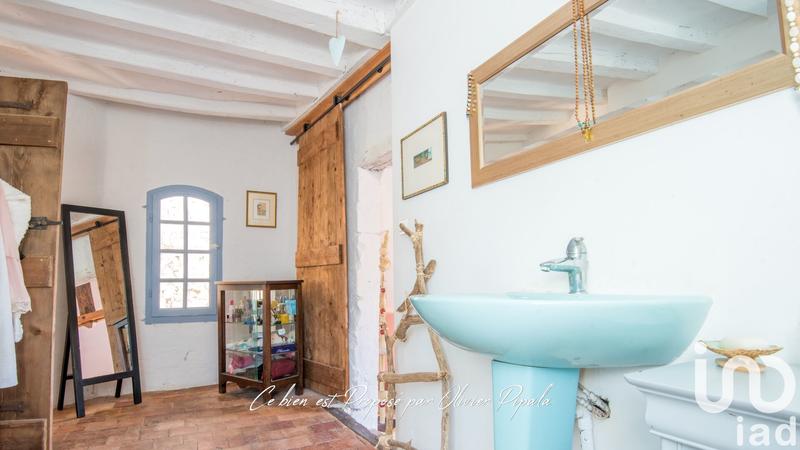 Maison - 197 m² - 9 pièces