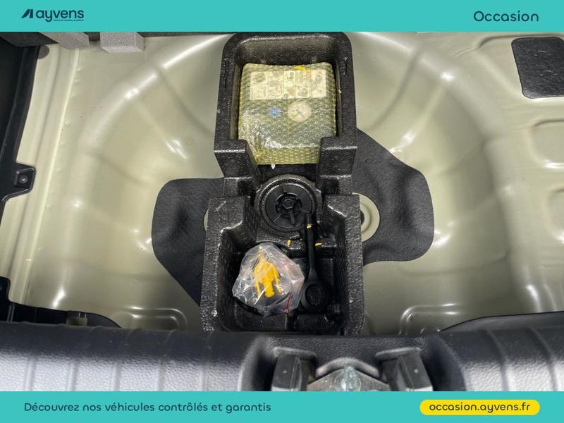 Kia Picanto 1.2 DPi 84ch Gt Line Premium