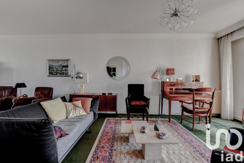 Appartement - 107 m² - 4 pièces