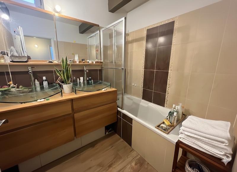 Maison - 117 m² - 4 pièces