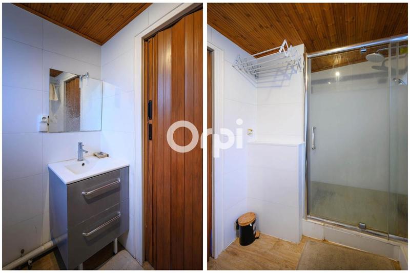 Maison - 123 m² - 6 pièces