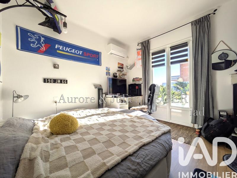 Maison - 117 m² - 5 pièces