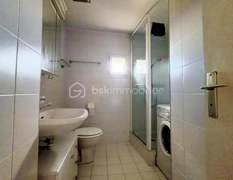 Maison de village - 130 m² - 6 pièces