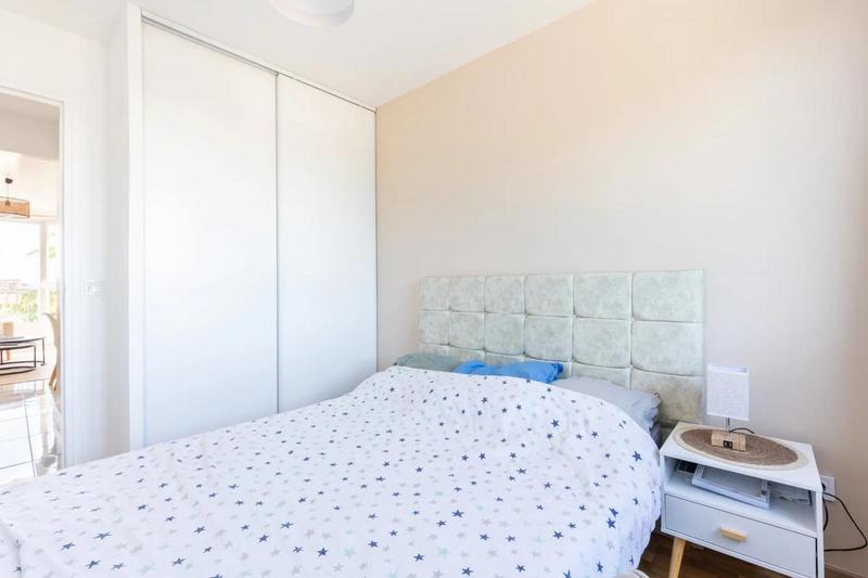 Appartement - 67 m² - 4 pièces