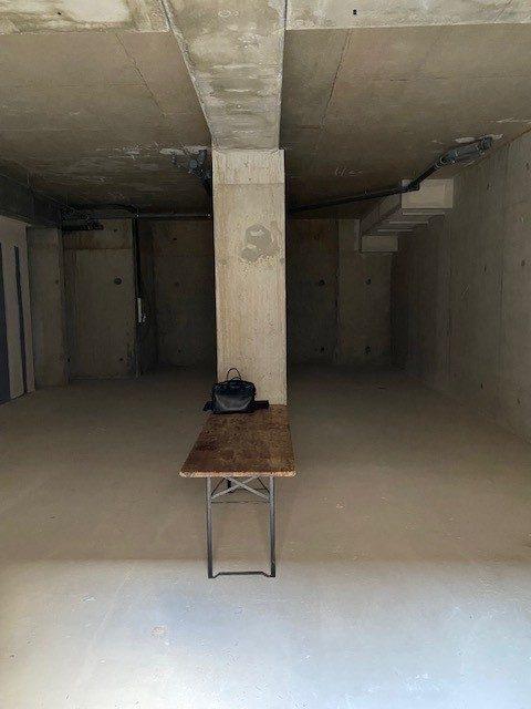 Local commercial - 108 m² - 1 pièce