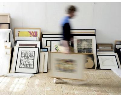 Festival Résurgence IX - Exposition &quot;Les échos multiples&quot;