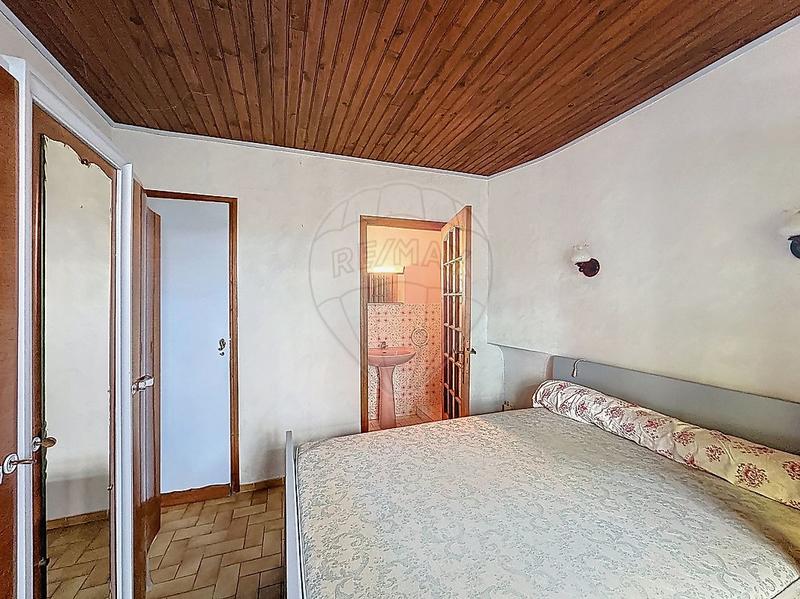 Maison - 140 m² - 7 pièces