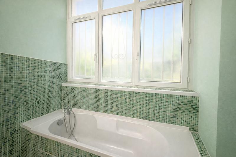 Appartement - 70 m² - 4 pièces