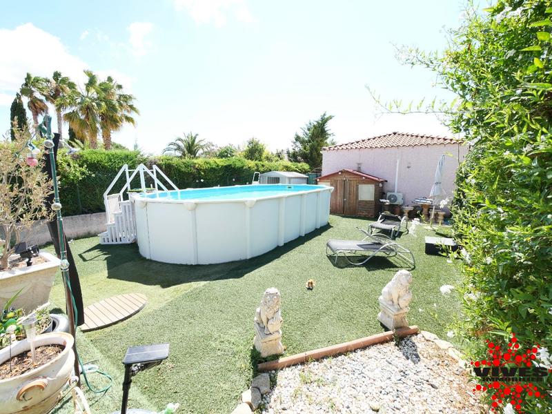 Villa - 254 m² - 11 pièces